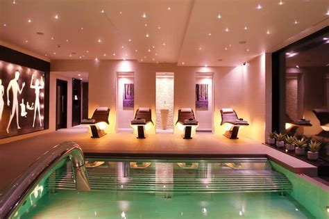 best spa lancashire